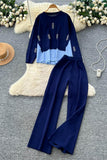 Stylish Two-Piece Outfit