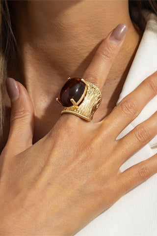 Statement Cocktail Ring