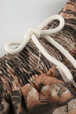 Camouflage Casual Lounge Pants