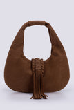 Stylish Soft-Handle Tote Bag