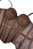 Underbust Corset Top