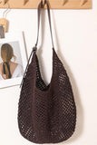 Handwoven Shoulder Bag