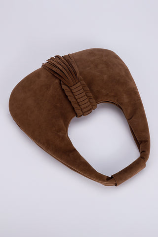 Stylish Soft-Handle Tote Bag