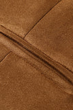 Classic Button-Front Vest