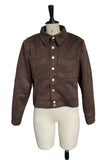 Classic Single-Breasted Blazer