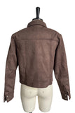 Classic Single-Breasted Blazer