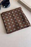 Polka Dot Headscarf for Women