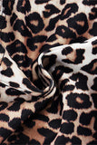 Wild Twist Bikini Set