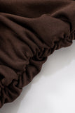 Asymmetric One-Shoulder Tank Top