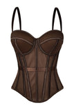 Underbust Corset Top