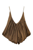 Flowing Spaghetti Strap Camisole