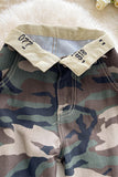 Versatile Cargo Casual Pants
