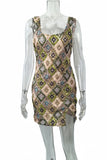 Sequin Embellished Night Out Dress