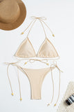 Chic String Bikini Set