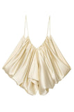 Flowing Spaghetti Strap Camisole