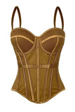 Underbust Corset Top