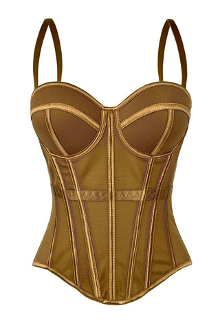 Underbust Corset Top