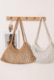 Crochet Shoulder Bag