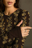 Floral Long-Sleeve T-Shirt