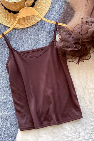 Flowy Layered Blouse