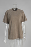 Classic Crewneck T-Shirt