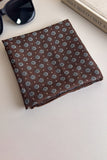 Polka Dot Headscarf for Women