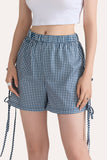 Drawstring Casual Beach Shorts