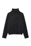 Classic Turtleneck Sweater