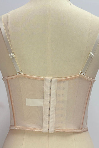 Elegant Lace Tank Top