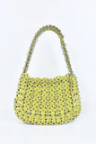 Chic Chain Link Shoulder Bag