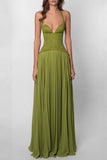Halter Neck Casual Dress