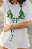 Playful Graphic Tee