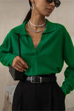 Classic Collared Sweater
