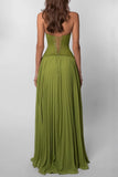 Halter Neck Casual Dress