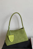 Classic Shoulder Bag with Sleek Design