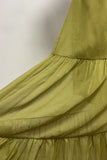 Lace Detail Skirt Set