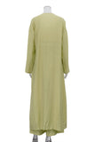 Elegant Three-Piece Pants Set