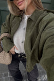 Versatile Zip-Up Jacket