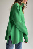 Classic Turtleneck Sweater