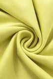 Halter Neck Ruched Sundress