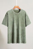 Classic Crewneck T-Shirt