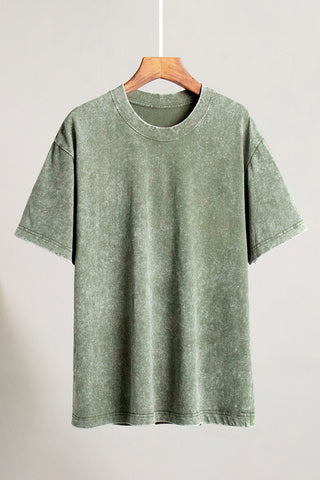 Classic Crewneck T-Shirt