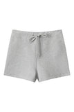 Drawstring Casual Shorts