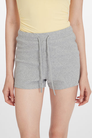 Drawstring Casual Shorts