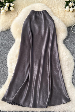 Elegant Maxi Skirt for Any Occasion