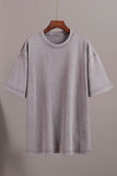 Classic Crewneck T-Shirt