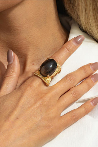 Statement Cocktail Ring