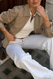 Classic Casual Blazer Jacket