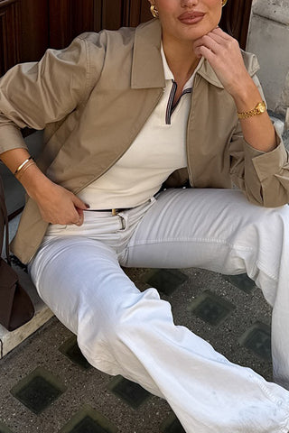 Classic Casual Blazer Jacket