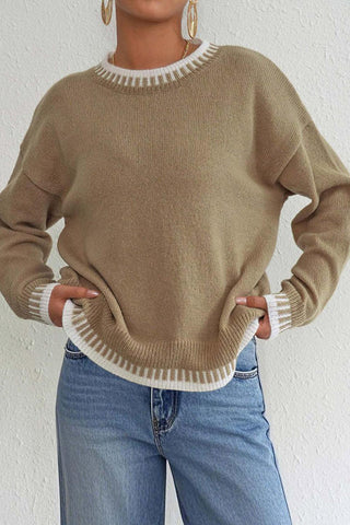 KHAKI